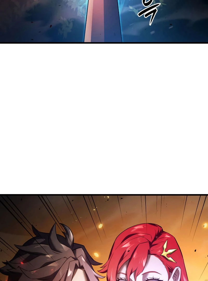 Revenge of the Iron-Blooded Sword Hound, Chapter 30 image 024